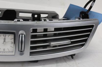 2007-2013 Mercedes S550 W221 Center Dash AC Heater Vent 2218300954 Genuine