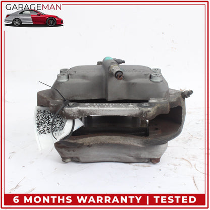2003-2006 Mercedes-Benz E350 W211 Sedan Front Left and Right Side Brake Caliper 0024202183 OEM