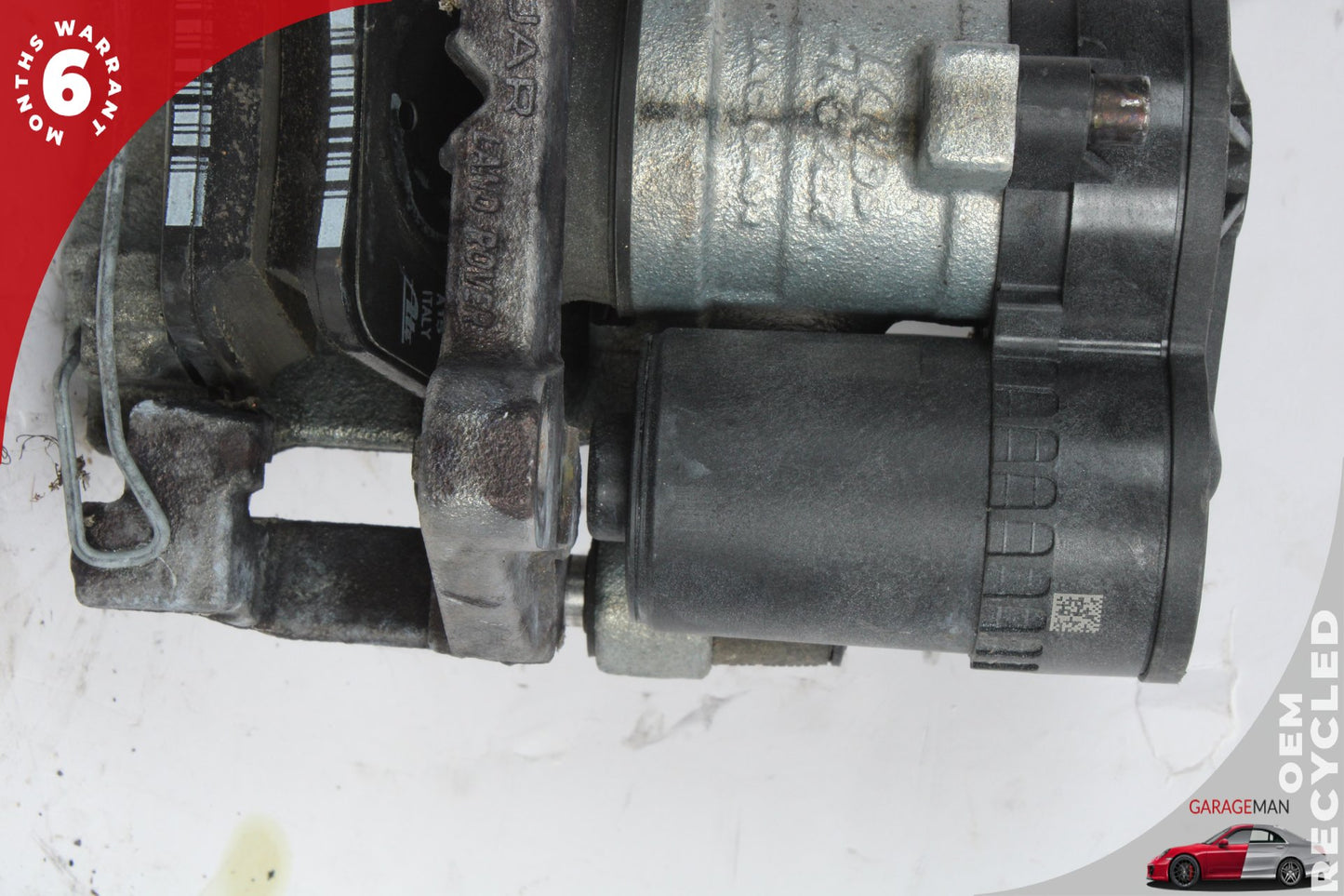 2016-2020 Jaguar XF X260 Rear Left and Right Side Brake Caliper GX732K328BE OEM