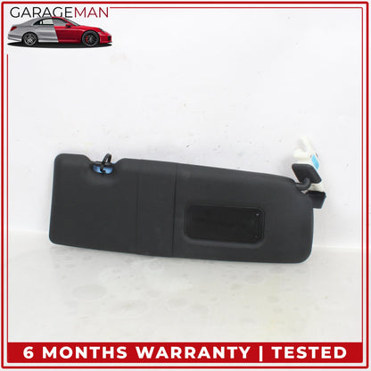 2014-2021 BMW M235i F22 Sun Visor Pair 8057938 OEM