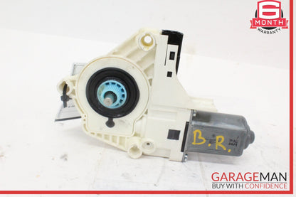 2010-2016 Land Rover LR4 Rear Right Window Regulator Motor AH2214B554AA