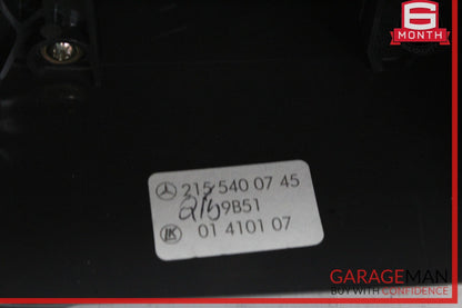 2000-2002 Mercedes CL55 AMG Steering Column Combination Switch 2155400745