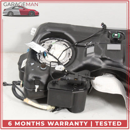 2014-2020 Mercedes X156 GLA250 CLA250 Fuel Gas Tank Reservoir Assembly OEM