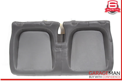 2012-2019 Volkswagen Beetle Rear Bench Lower Seat Cushion 5C5885405AE OEM