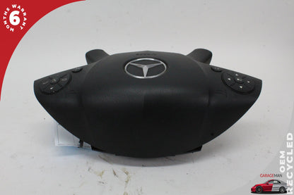2008-2009 Mercedes-Benz C300 w204 Sedan Steering Wheel Airbag Air Bag 0008605602