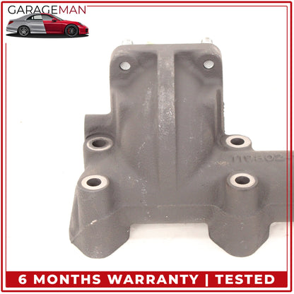 Yanmar 3TNV82A-SYB 3 Cyl Diesel Engine Exhaust Manifold 11980213109 OEM