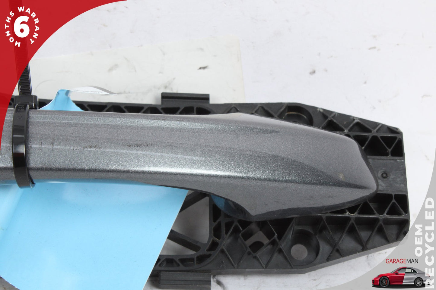 2015-2025 Volkswagen Golf Rear Right Exterior Door Handle 5GM837206 OEM