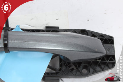 2015-2025 Volkswagen Golf Rear Right Exterior Door Handle 5GM837206 OEM
