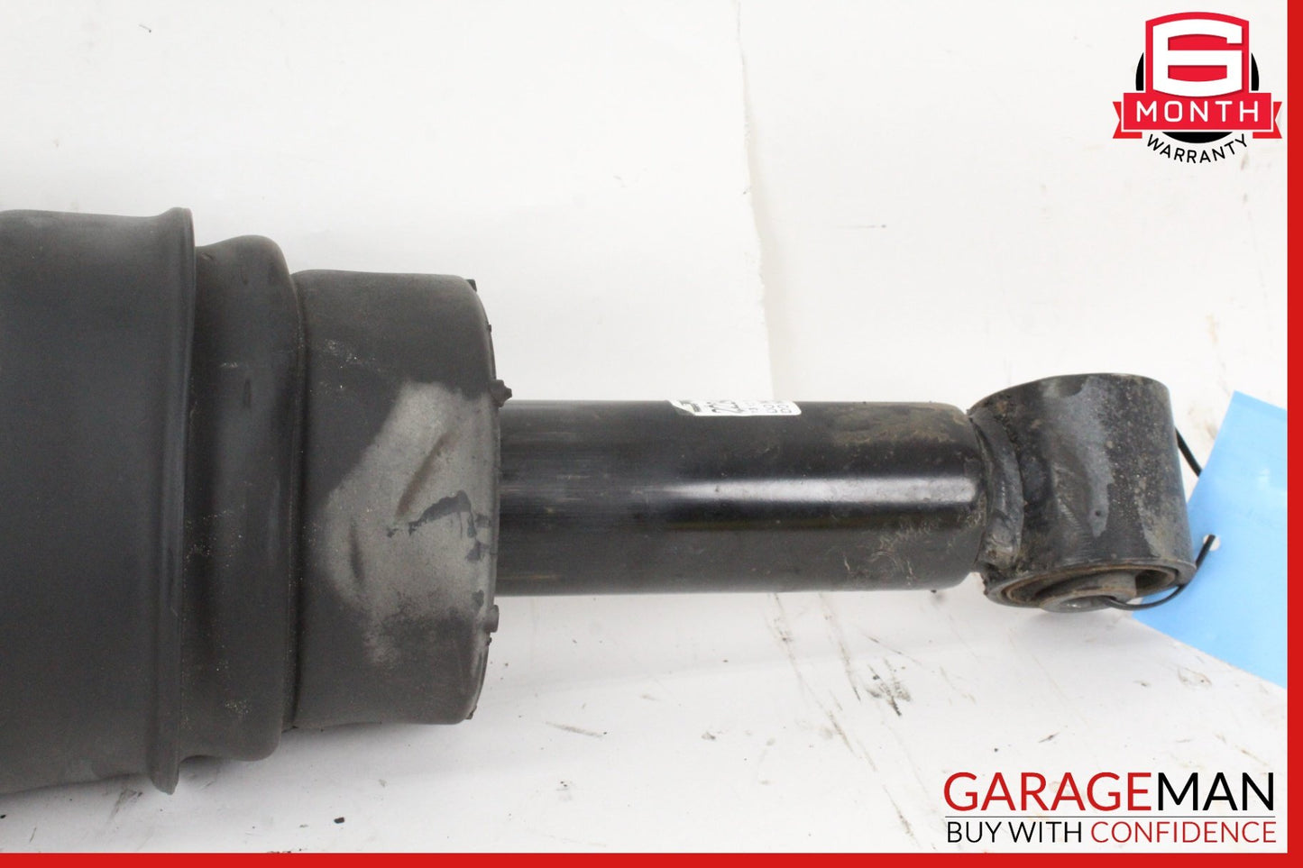 2010-2016 Land Rover LR4 Rear Left or Right Side Shock Absorber Strut OEM