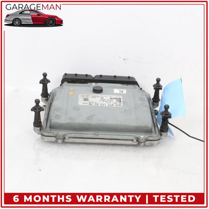 2007-2012 Mercedes R230 SL500 Engine Control Module Unit ECU 2731535179 OEM