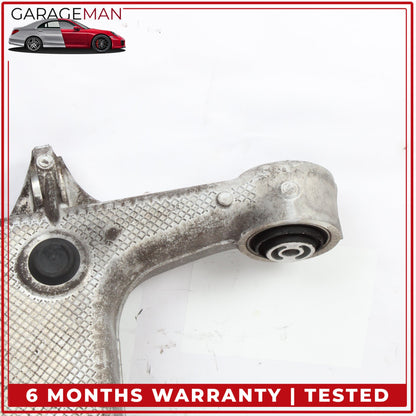 2009-2019 BMW 550i 535i Rear Right Passenger Side Lower Control Arm 6784350 OEM