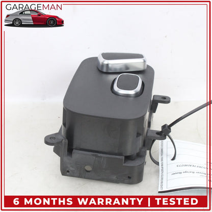 2013-2017 LR Range Rover L405 Rear Right Seat Adjustment Control Switch OEM