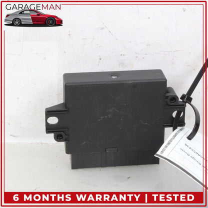2014-2017 LR Range Rover Sport L494 Park Assist Aid PDC Control Module OEM