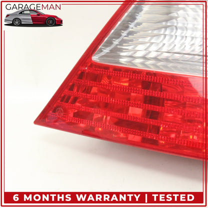 2003-2009 Mercedes-Benz CLK350 W209 Coupe Rear Right Side Tail Light Lamp 2098201464 OEM