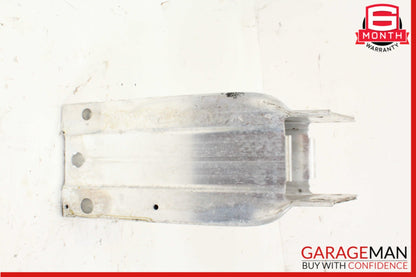 10-18 Mercedes W212 E250 Front Right Side Absorber Bumper Reinforcement Bracket