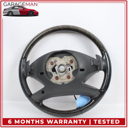 2007-2014 Mercedes-Benz CL550 W216 Coupe Steering Wheel 2219064100 OEM