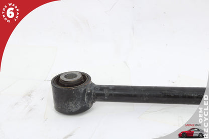 2022-2025 Subaru BRZ Toyota GR86 Rear Left or Right Lower Lateral Link Arm OEM