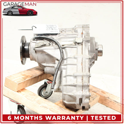 2014-2024 Infiniti Q50 Q60 4WD 3.0L Transmission Transfer Case Gear Box OEM