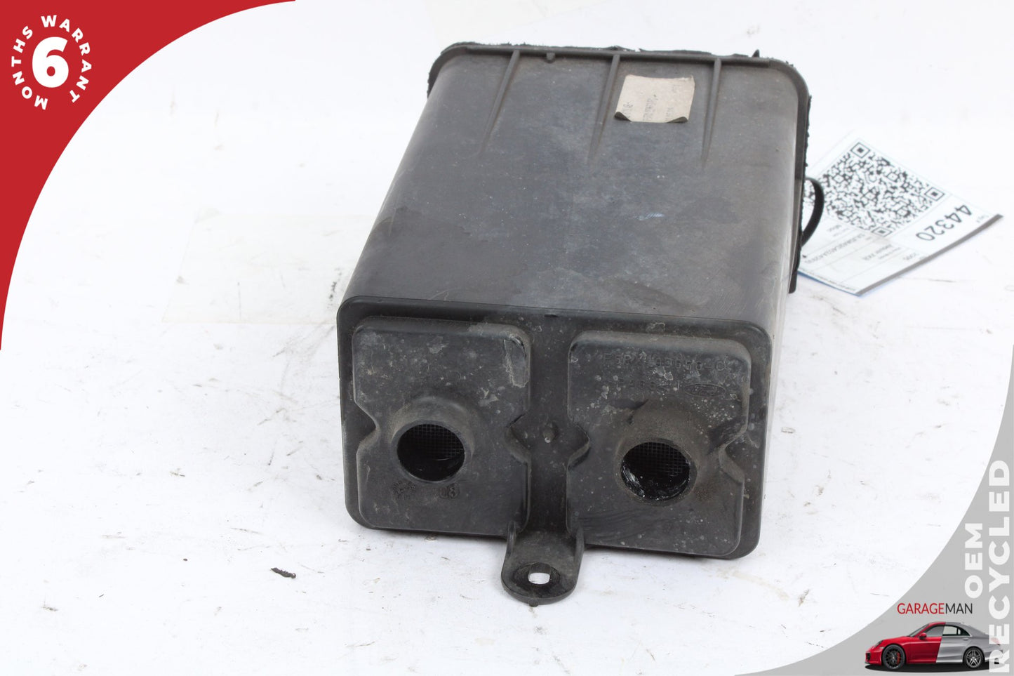 1997-2006 Jaguar XK8 X100 Fuel Gas Vapor Charcoal Carbon Canister OEM