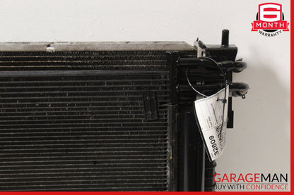 2014 Ford Flex SUV Radiator E127953CP OEM