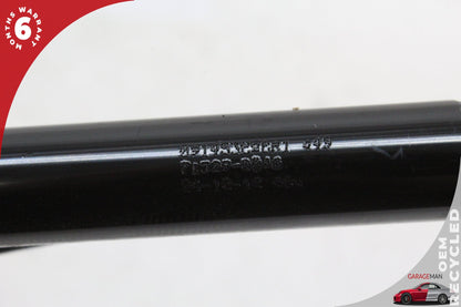 2013 Mercedes-Benz SL500 R231 Convertible Left & Right Lift Assist Cylinder 2318000272 Genuine