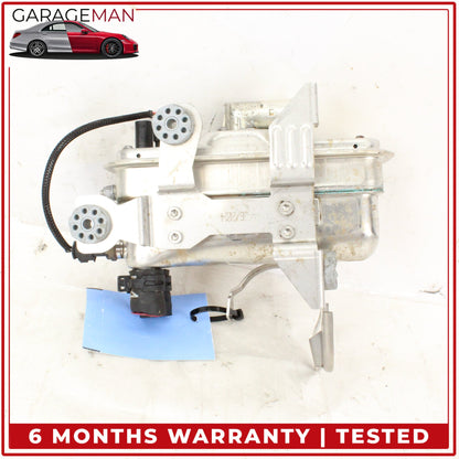 2014-2021 BMW i3 I01 Electric Coolant Flow Water Auxiliary Heater Unit OEM