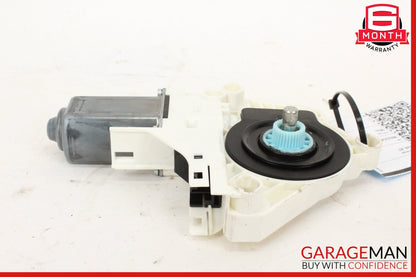 2012-2018 Audi A7 Hatchback Rear Left Window Regulator Motor 8K0959802B OEM