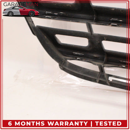 2012-2015 Mercedes W166 ML350 Front Hood Upper Radiator Grille 1668800985 OEM
