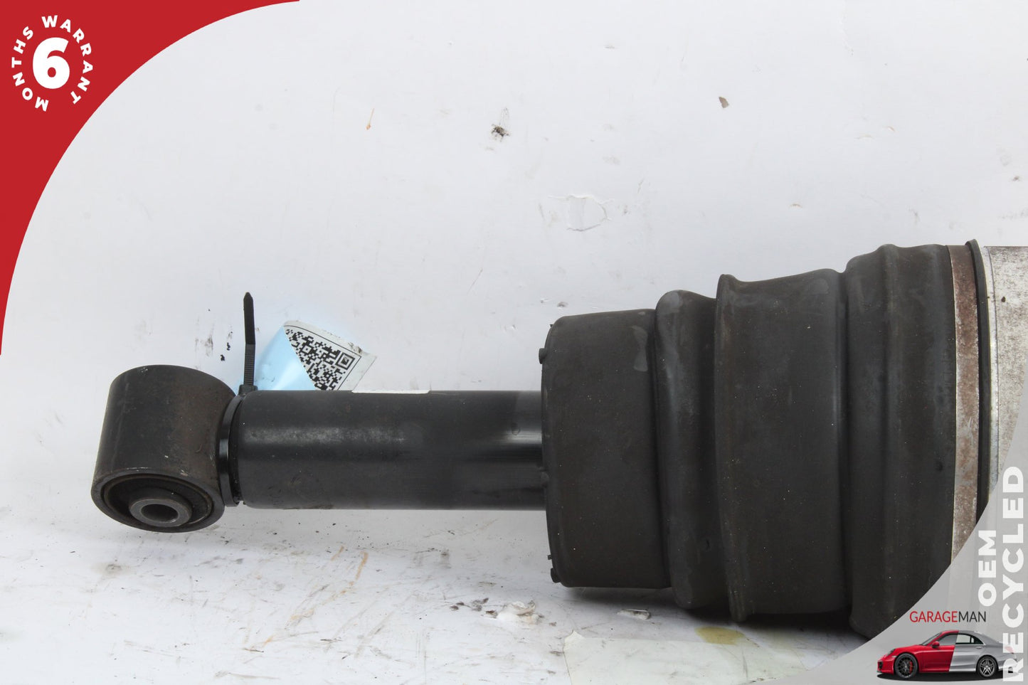 2010-2016 Land Rover LR4 Rear Left or Right Side Shock Strut AH2218W002AA OEM