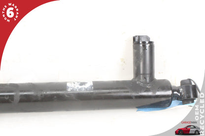 2012-2018 Mercedes W218 CLS550 Rear Left and Right Shock Strut Absorber Set OEM