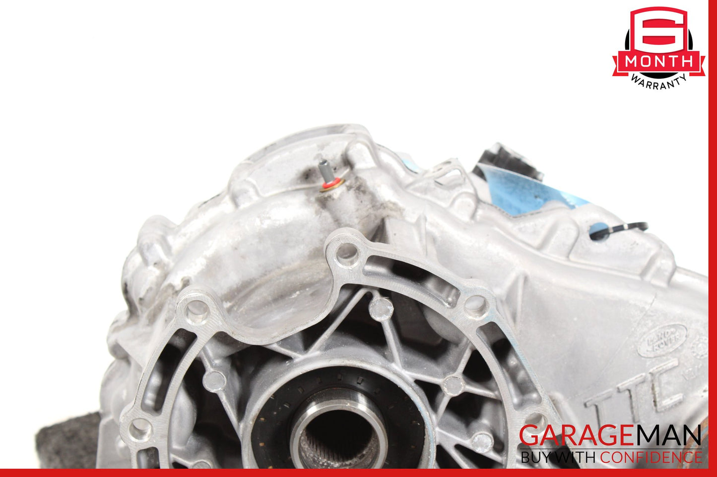 2005-2013 Land Rover LR4 LR3 Transfer Case Assembly 8454227091 OEM