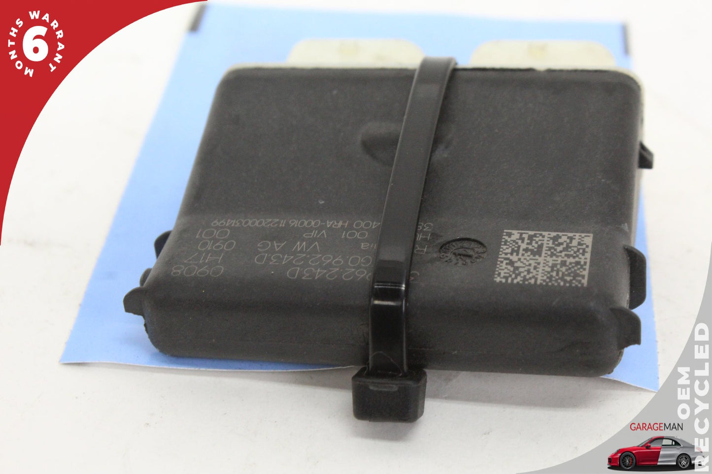 2017-2025 Audi Q4 E-Tron A5 S5 A4 Trunk Lid Control Module Unit 3G0962243D OEM