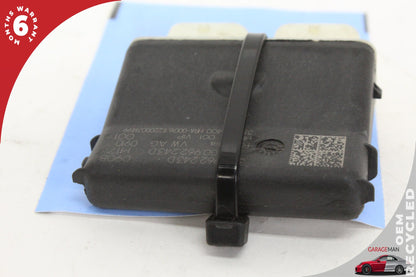 2017-2025 Audi Q4 E-Tron A5 S5 A4 Trunk Lid Control Module Unit 3G0962243D OEM