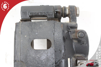 2014-2018 Chevrolet Silverado 1500 Front Left and Right Brake Caliper Set OEM