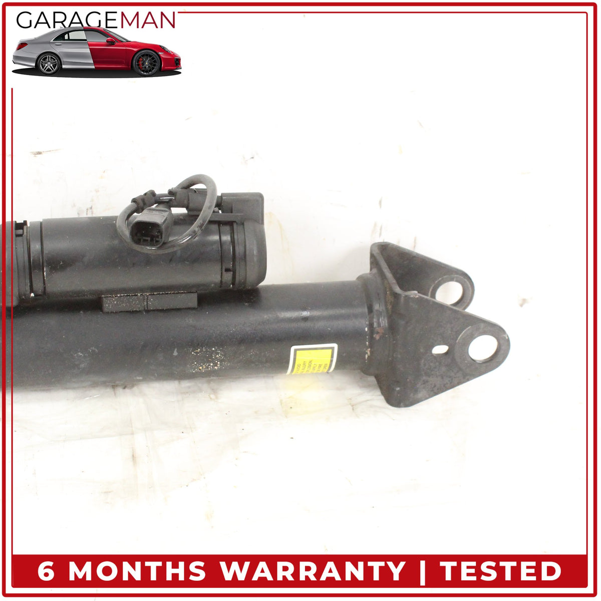 2006-2012 Mercedes W164 ML350 GL450 Rear Left & Right Shock Strut Absorber OEM