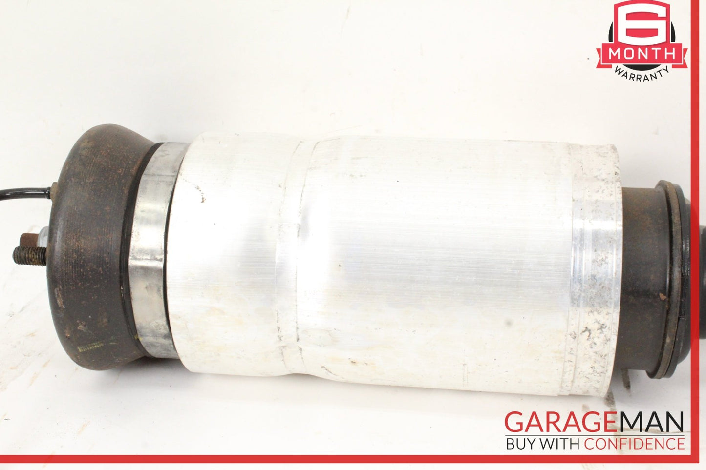 2010-2016 Land Rover LR4 SUV Front Left or Right Air Suspension Shock Strut OEM