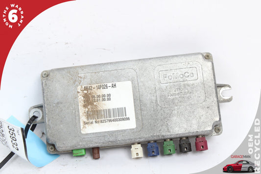 2010-2013 Land Rover LR4 Surround View Camera Control Module AH4214F026AH OEM