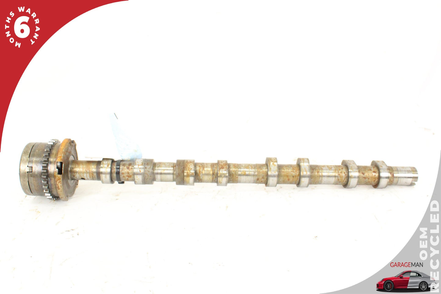 2011-2020 Mercedes X166 GL450 CLS550 Left Side Intake Camshaft 2780501947 OEM