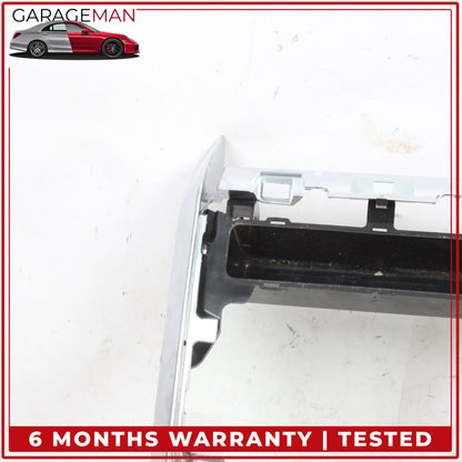 2014-2022 LR Range Rover Sport L494 Rear Center Console Air Vent Trim Assy OEM