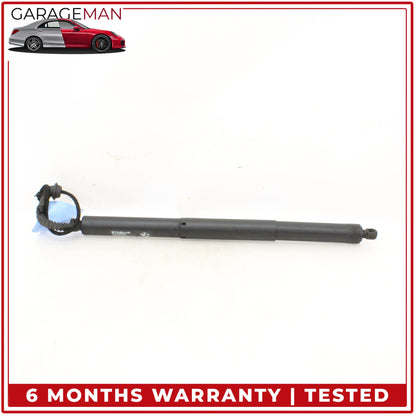 2014-2018 BMW X5 F15 Rear Left Trunk Lid Tailgate Electric Cylinder Strut OEM