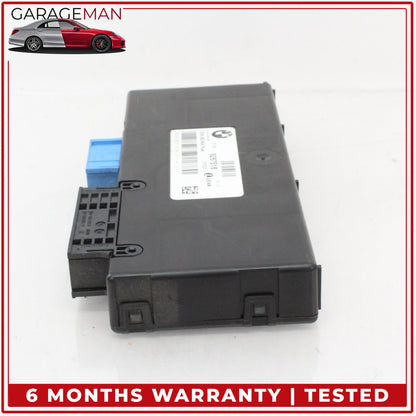 2009-2019 BMW 550i 640i 650i 535i M6 Alpina B6 B7 Gateway Control Module OEM