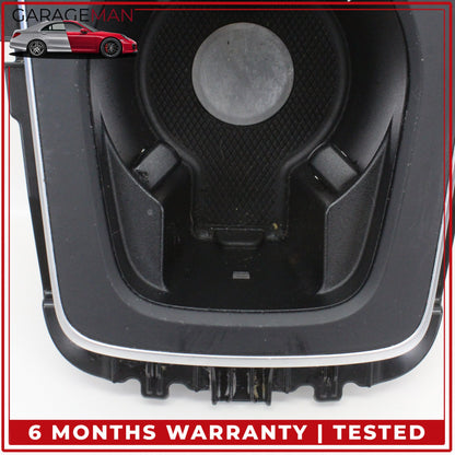 2014-2019 Mercedes-Benz CLA250 W117 Sedan Front Console Cup Holder 1178101400 OEM