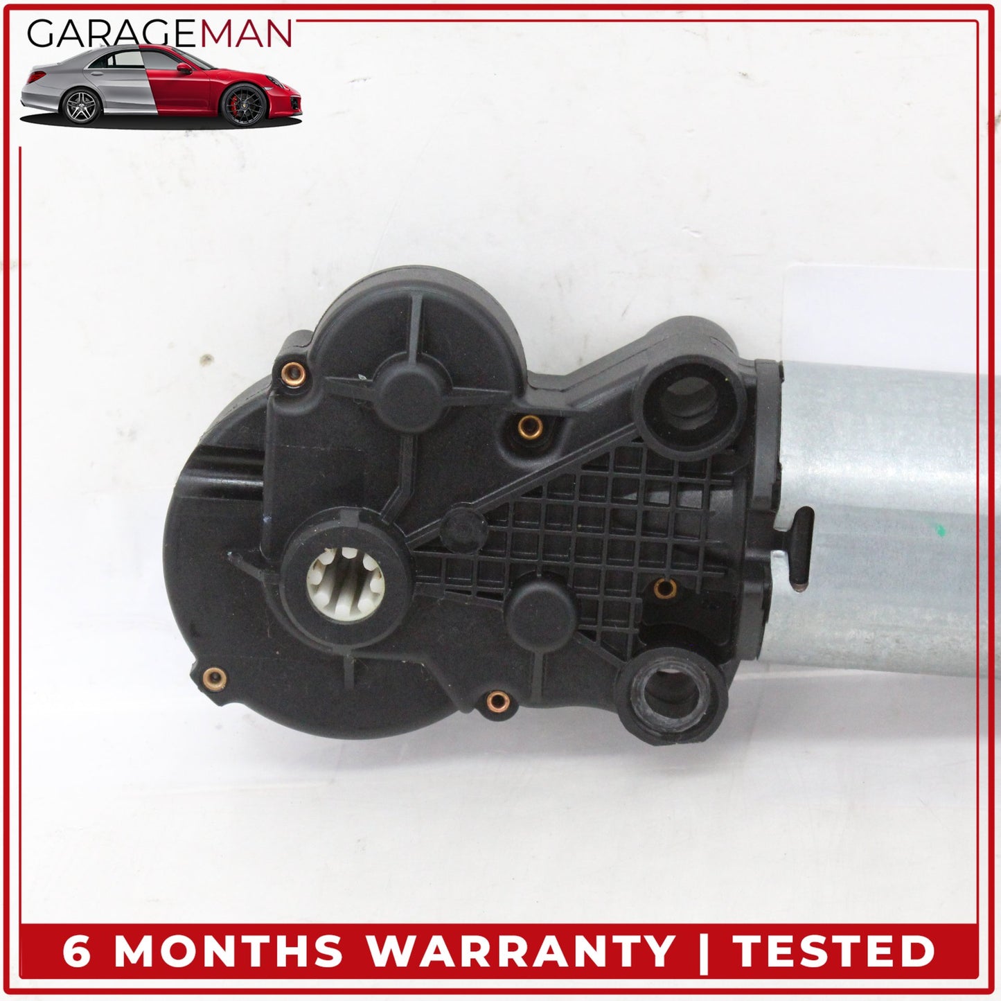2007-2019 Mercedes X164 GL550 Rear Left or Right Third 3rd Row Seat Motor OEM