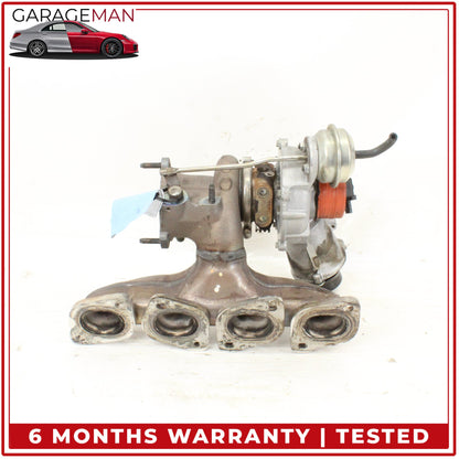 2014-2019 Mercedes-Benz CLA250 W117 Sedan Turbocharger 2700902980 OEM