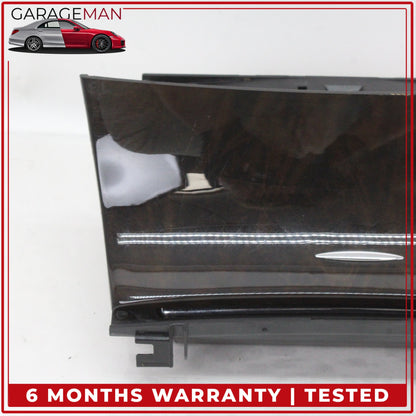 2003-2011 Mercedes W219 CLS550 Front Center Console Ashtray Compartment OEM