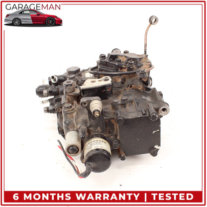 Yanmar 3TNV82A-SYB 3 Cyl Diesel Fuel Injection Pump 71994051320 OEM
