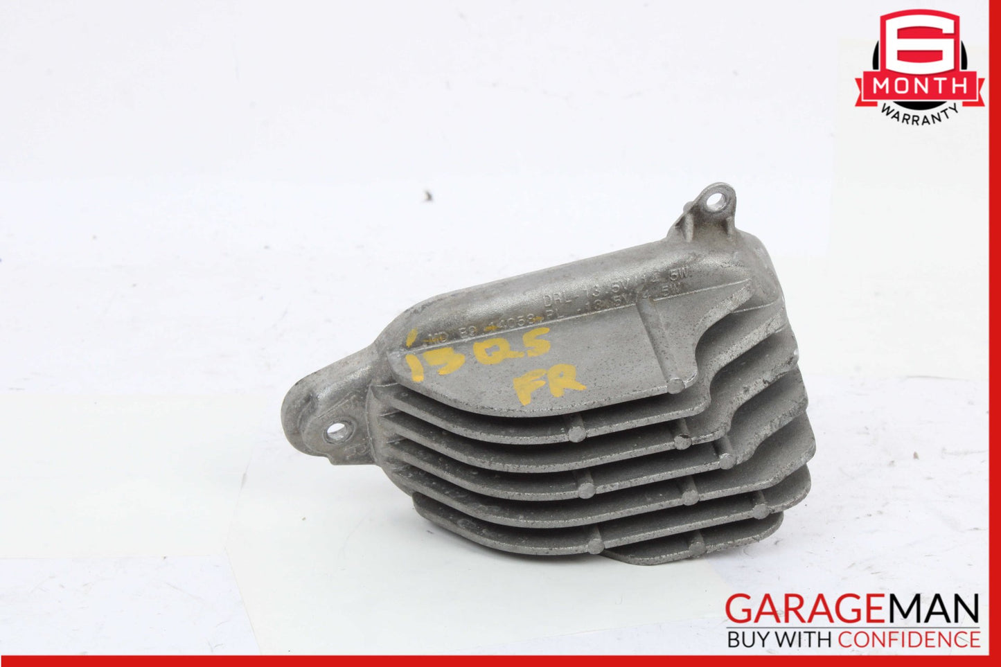 2013-2017 Audi Q5 SQ5 Daytime Running Light Control Module Unit 8R0941475 OEM