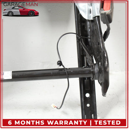 2023-2026 BMW X2 U10 SUV Front Left Seat Track Rail Frame 52107911651 OEM