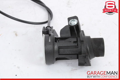 2008-2017 Mercedes-Benz C300 Sedan Trunk Lid Latch Lock Actuator 2047500485 OEM