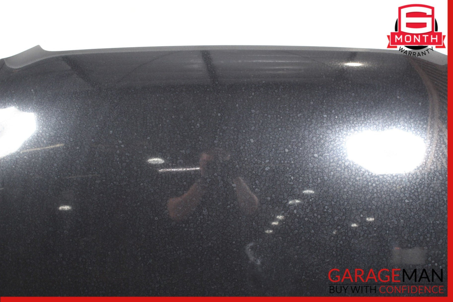 2008-2012 Audi S5 Front Hood Bonnet Panel 8T0823029
